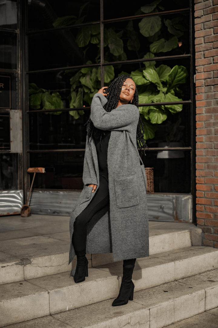 Boundaries In Force!